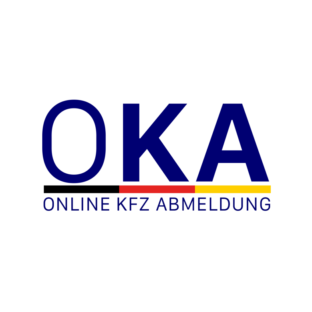 OKA - onlinekfzabmeldung.de online kfz abmelden, das auto online abmelden, motorrad abmelden online, stillegen von fahrzeug,